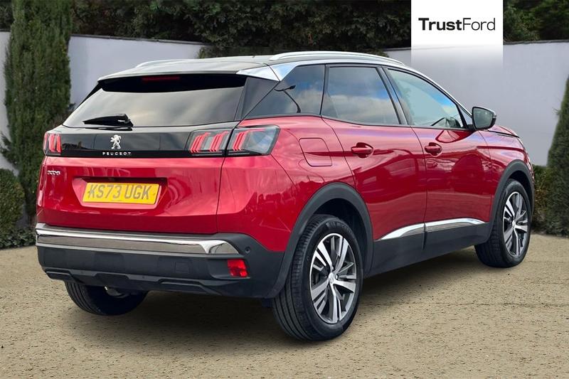 Used Peugeot 3008 2023 for sale - 76290287: Photo 4