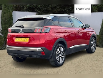 Used Peugeot 3008 2023 for sale - 76290287: Photo