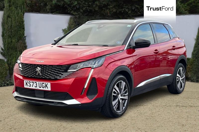 Used Peugeot 3008 2023 for sale - 76290287: Photo 5