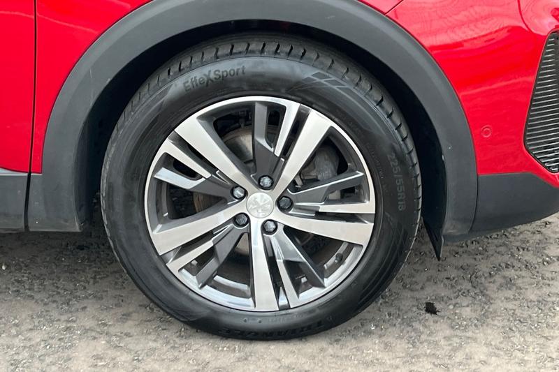 Used Peugeot 3008 2023 for sale - 76290287: Photo 8