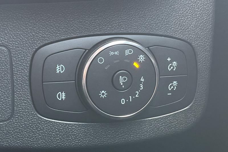 Vehicle 40