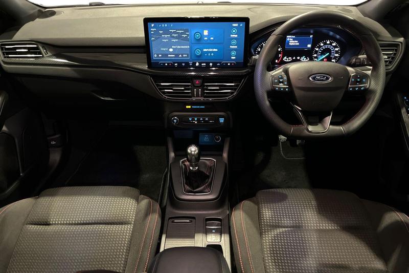 Used Ford Focus 2024 for sale - 76716384: Photo 10