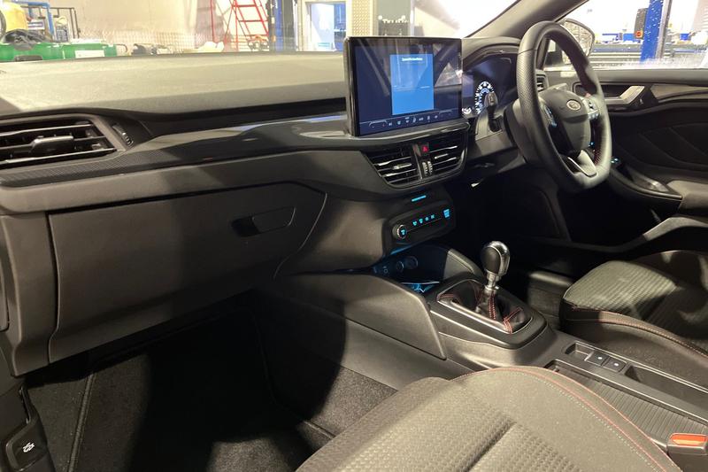 Used Ford Focus 2024 for sale - 76716384: Photo 18