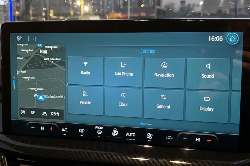 Used Ford Focus 2024 for sale - 76716384: Photo 24