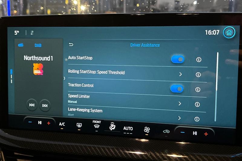 Used Ford Focus 2024 for sale - 76716384: Photo 29