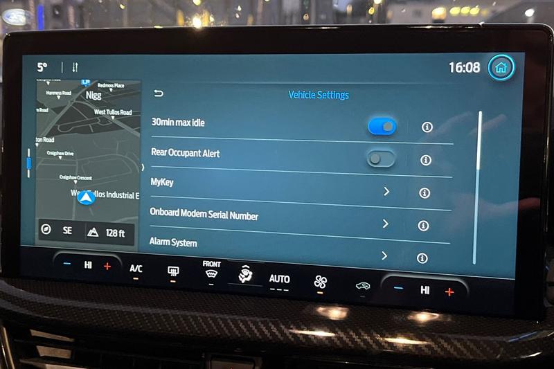 Used Ford Focus 2024 for sale - 76716384: Photo 35