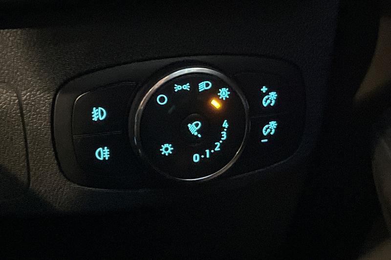 Used Ford Focus 2024 for sale - 76716384: Photo 40