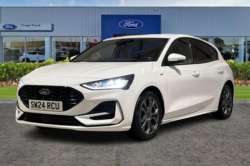 Used Ford Focus 2024 for sale - 76716384: Photo 5