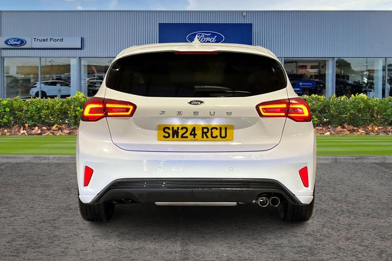 Used Ford Focus 2024 for sale - 76716384: Photo 7