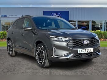 Used Ford Kuga 2025 for sale - 79762216: Photo