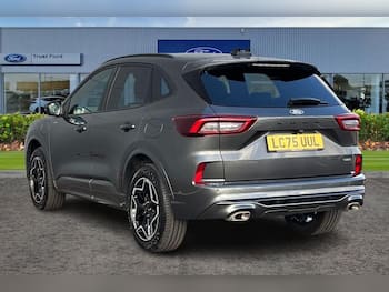 Used Ford Kuga 2025 for sale - 79762216: Photo