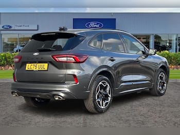 Used Ford Kuga 2025 for sale - 79762216: Photo