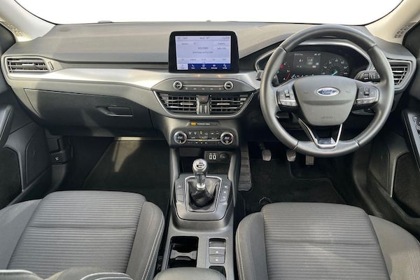 Used Ford Focus 2021 for sale - 76228813: Photo 10