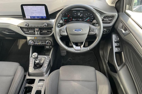 Used Ford Focus 2021 for sale - 76228813: Photo 11