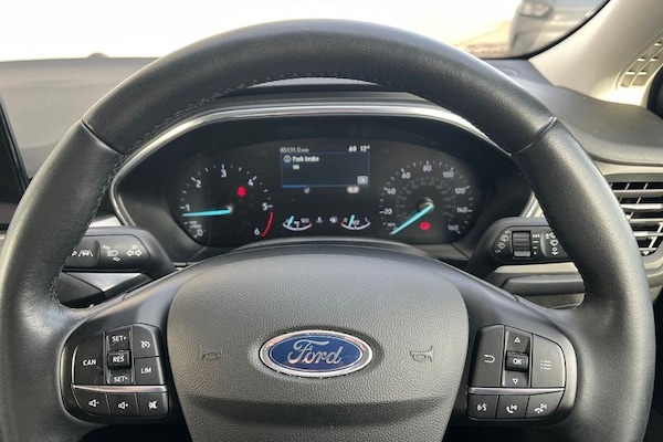 Used Ford Focus 2021 for sale - 76228813: Photo 12