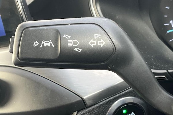 Used Ford Focus 2021 for sale - 76228813: Photo 14