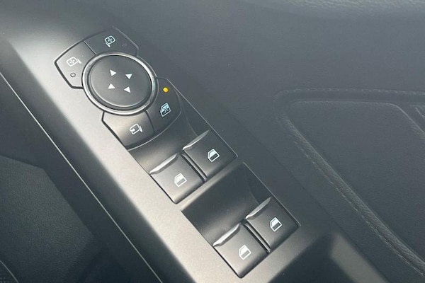Used Ford Focus 2021 for sale - 76228813: Photo 16