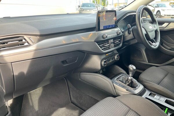 Used Ford Focus 2021 for sale - 76228813: Photo 18