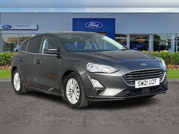 Ford - Focus