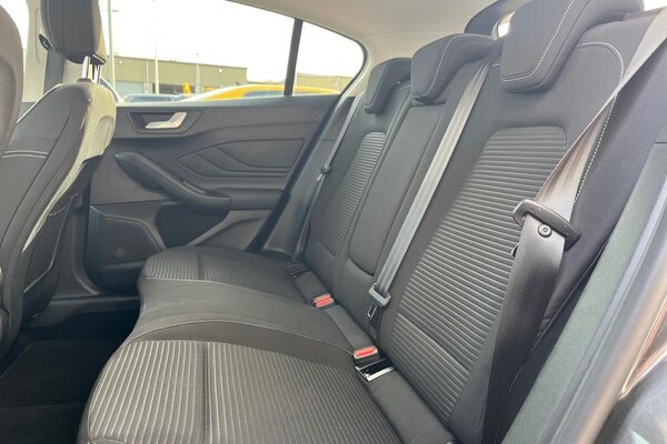 Used Ford Focus 2021 for sale - 76228813: Photo 20