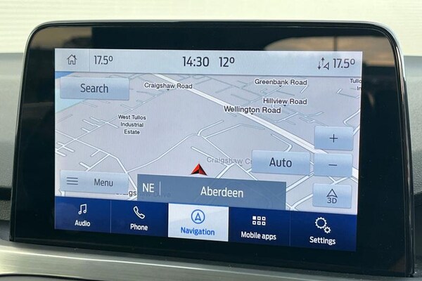 Used Ford Focus 2021 for sale - 76228813: Photo 25