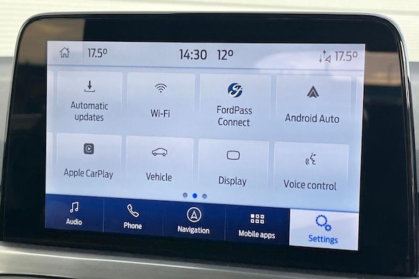 Used Ford Focus 2021 for sale - 76228813: Photo 28