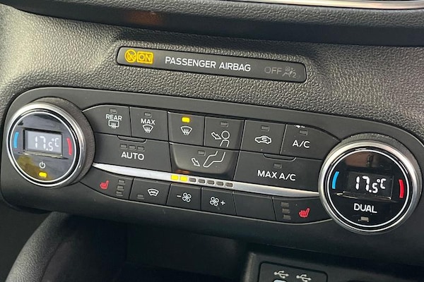 Used Ford Focus 2021 for sale - 76228813: Photo 31