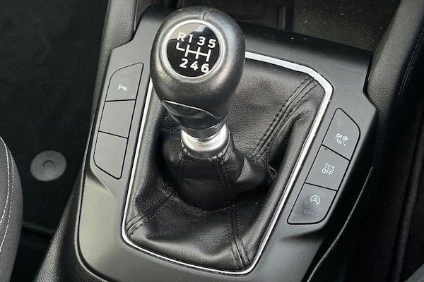 Used Ford Focus 2021 for sale - 76228813: Photo 35