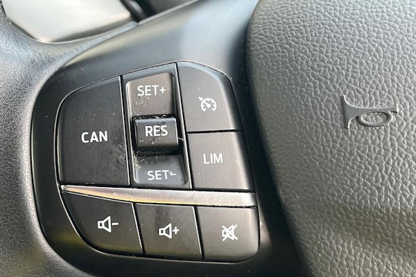 Used Ford Focus 2021 for sale - 76228813: Photo 38