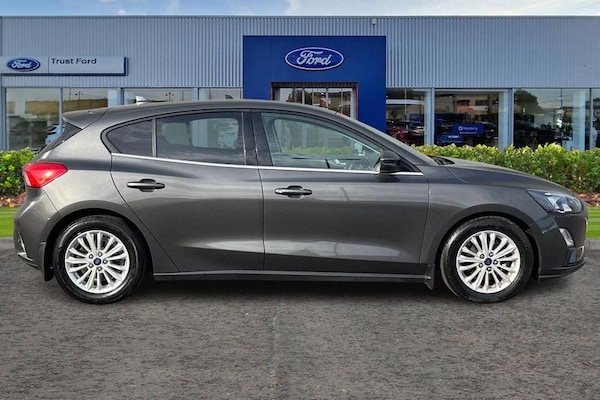 Used Ford Focus 2021 for sale - 76228813: Photo 3
