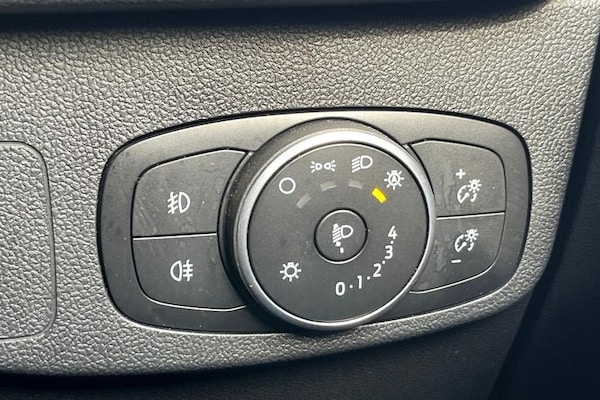 Used Ford Focus 2021 for sale - 76228813: Photo 40