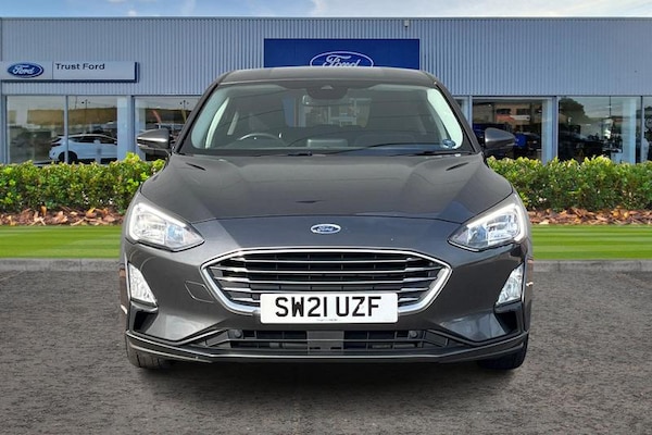 Used Ford Focus 2021 for sale - 76228813: Photo 6