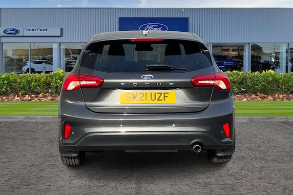 Used Ford Focus 2021 for sale - 76228813: Photo 7