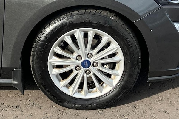 Used Ford Focus 2021 for sale - 76228813: Photo 8