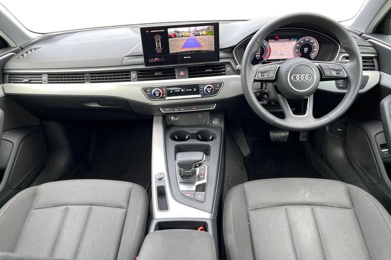 Used Audi A4 2020 for sale - 77965965: Photo 10