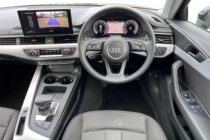 Used Audi A4 2020 for sale - 77965965: Photo 11