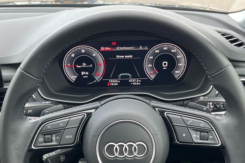 Used Audi A4 2020 for sale - 77965965: Photo 12