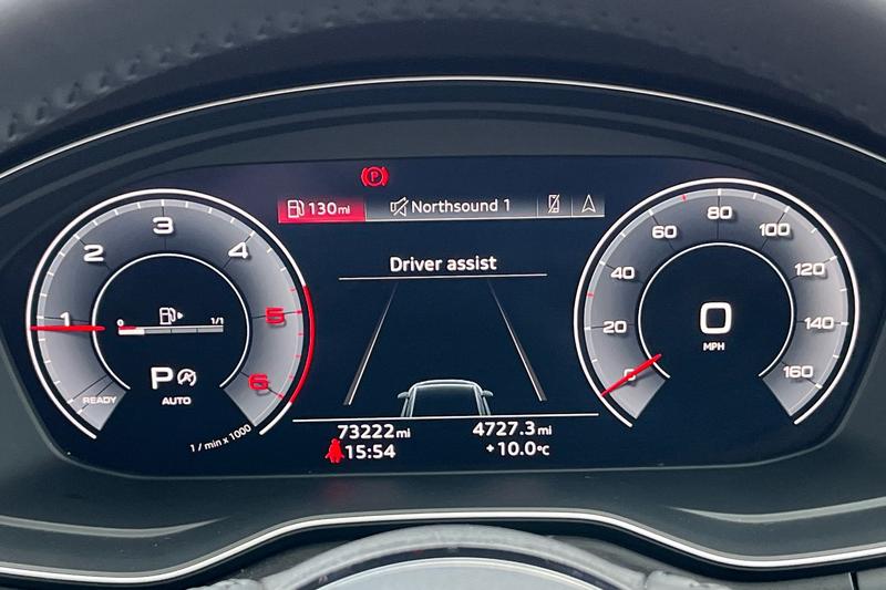 Used Audi A4 2020 for sale - 77965965: Photo 13