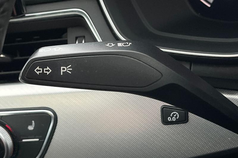 Used Audi A4 2020 for sale - 77965965: Photo 14