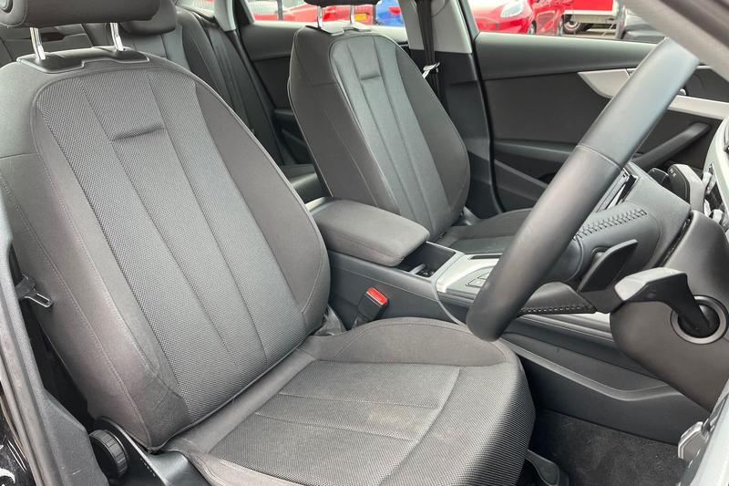 Used Audi A4 2020 for sale - 77965965: Photo 17