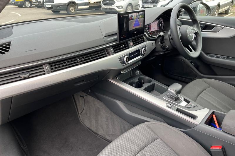 Used Audi A4 2020 for sale - 77965965: Photo 18