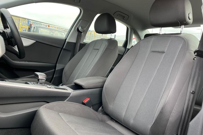 Used Audi A4 2020 for sale - 77965965: Photo 19