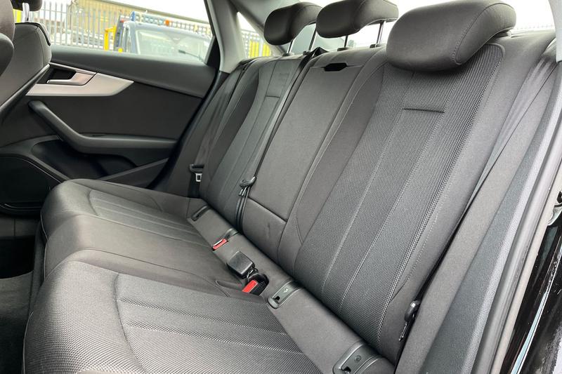 Used Audi A4 2020 for sale - 77965965: Photo 20