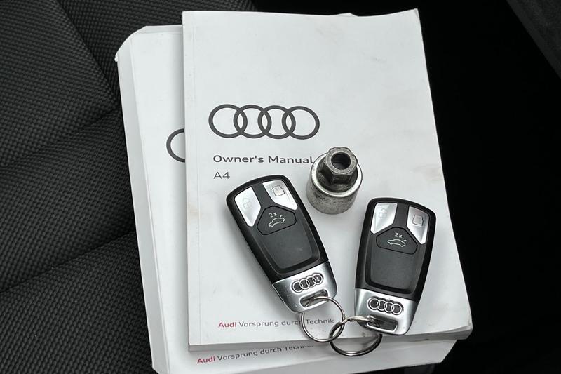 Used Audi A4 2020 for sale - 77965965: Photo 22