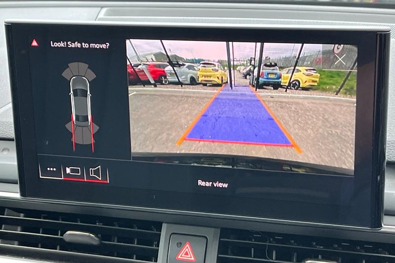 Used Audi A4 2020 for sale - 77965965: Photo 23