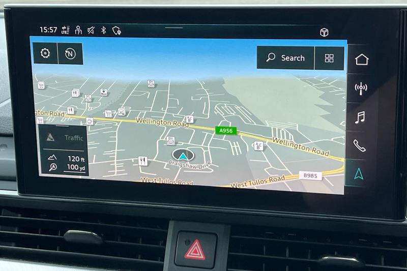 Used Audi A4 2020 for sale - 77965965: Photo 24