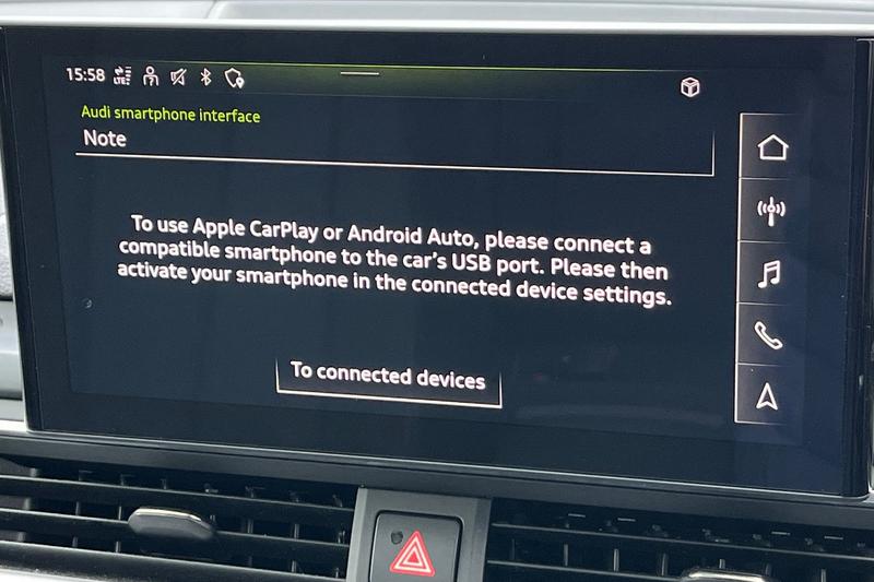 Used Audi A4 2020 for sale - 77965965: Photo 25