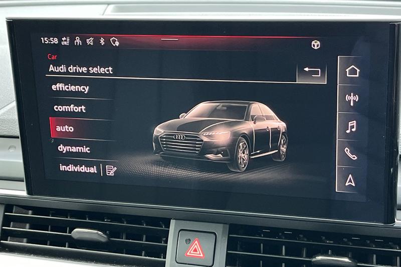 Used Audi A4 2020 for sale - 77965965: Photo 26