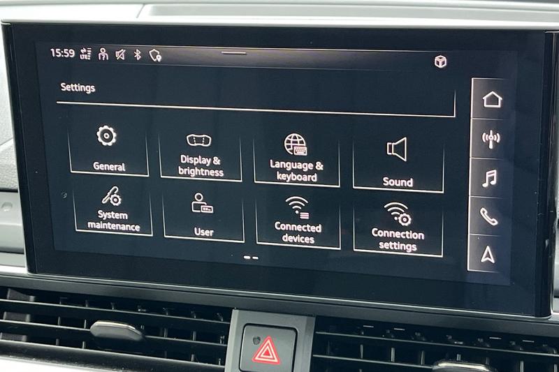 Used Audi A4 2020 for sale - 77965965: Photo 27