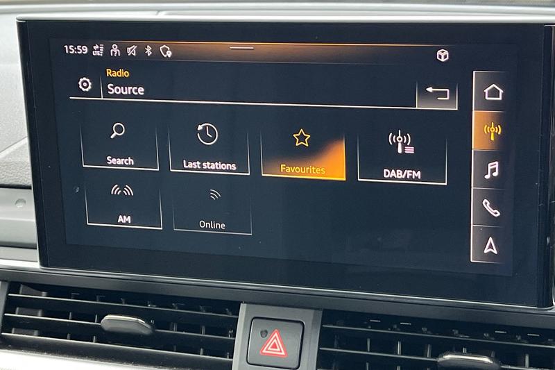 Used Audi A4 2020 for sale - 77965965: Photo 28